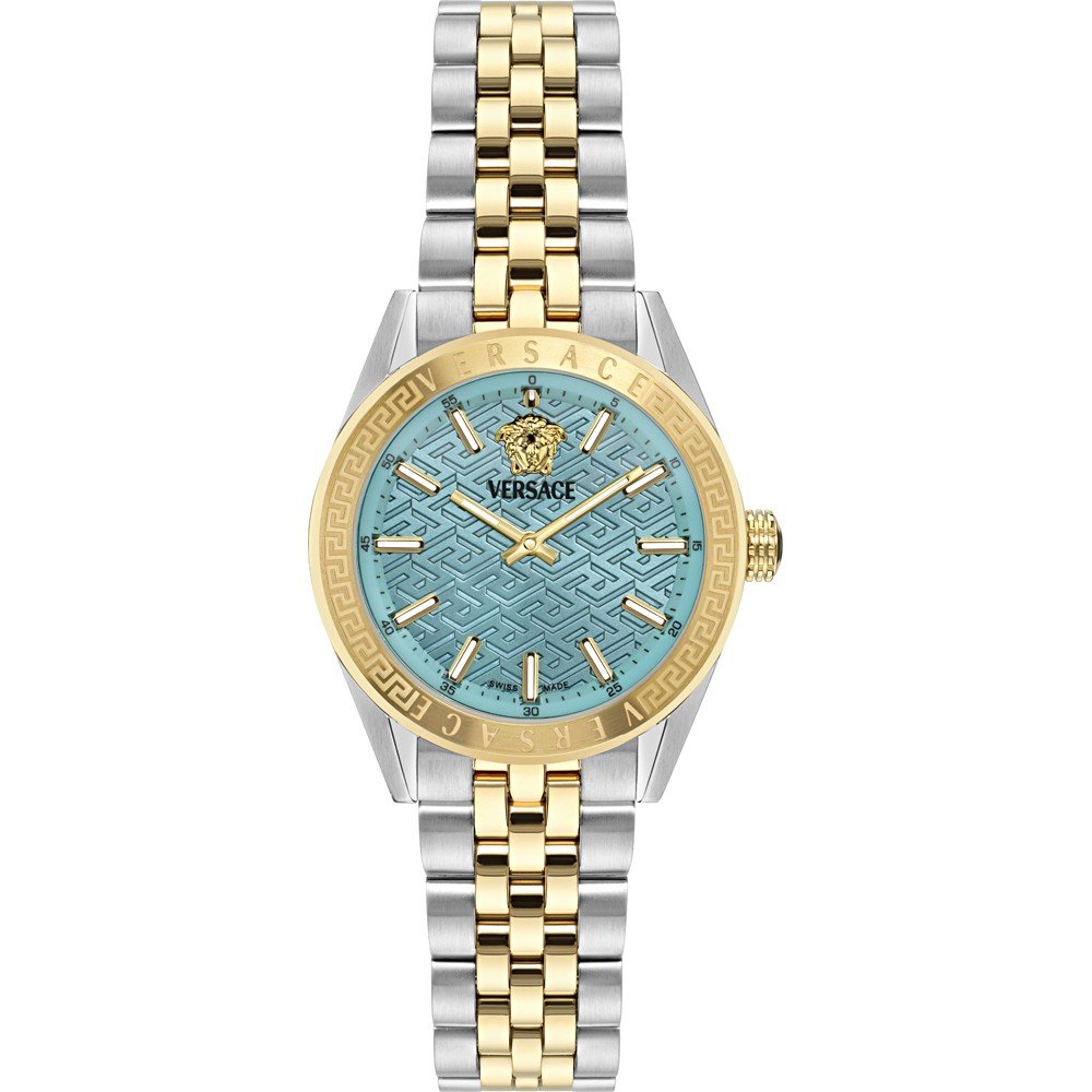 Versace VE8I00524 V-Code Watch