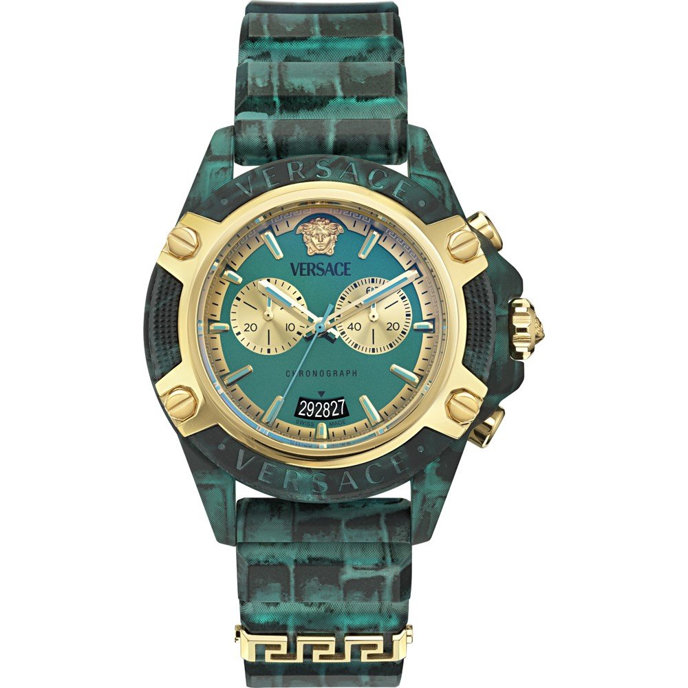 Versace VE8P00324 Icon Active Zegarek