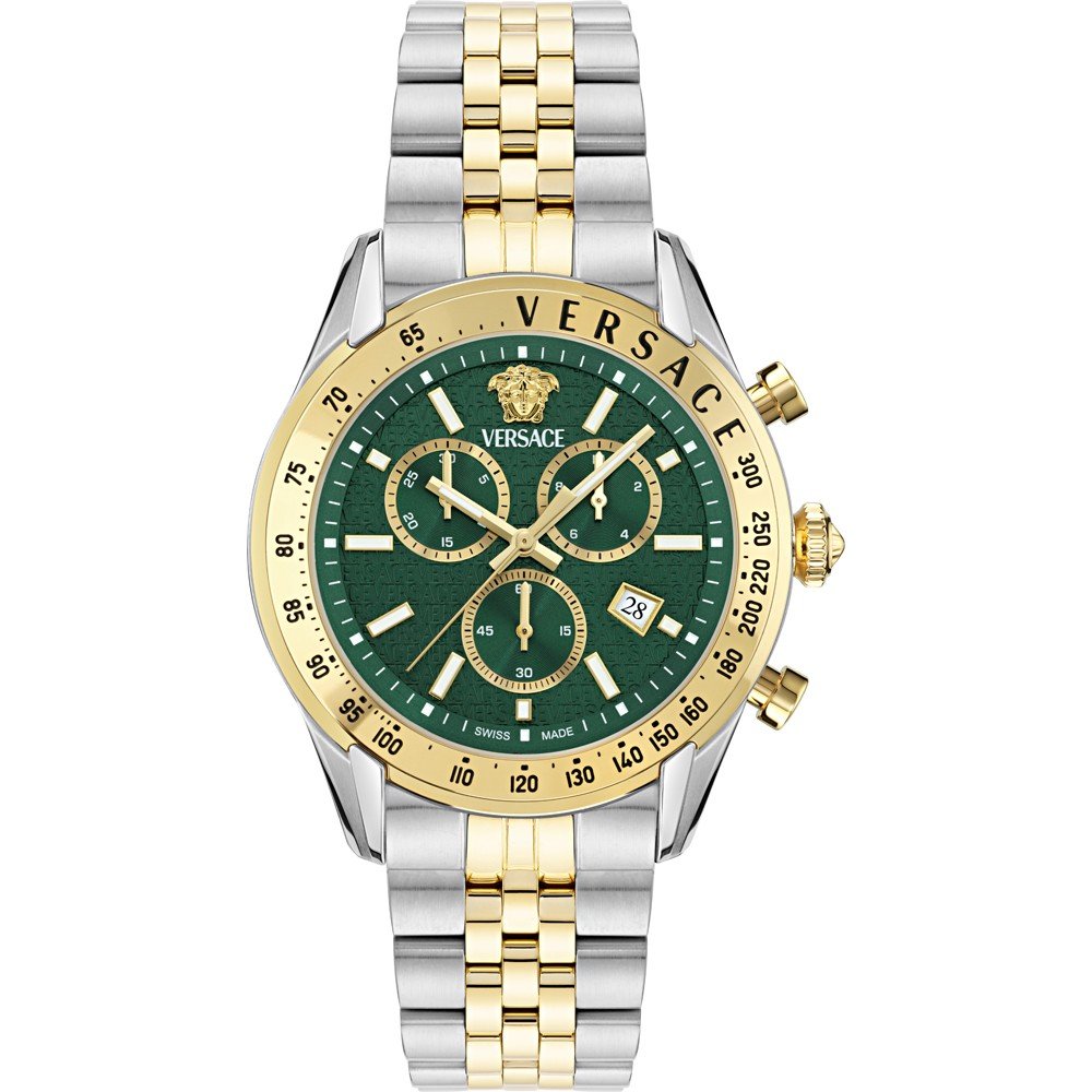 Versace VE8R00524 Chrono Master Watch