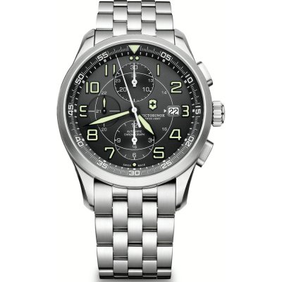 Victorinox Swiss Army 241620 Airboss Watch