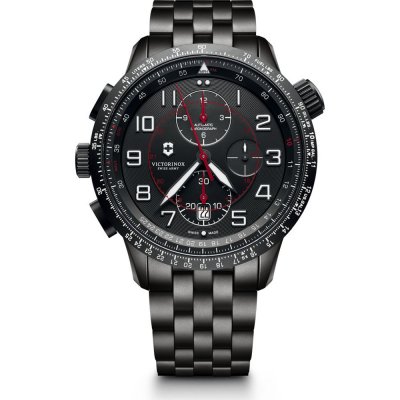 Victorinox Swiss Army Airboss 241742 Watch