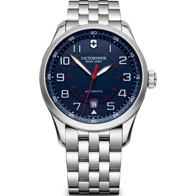 Victorinox Swiss Army 241793 Airboss Watch