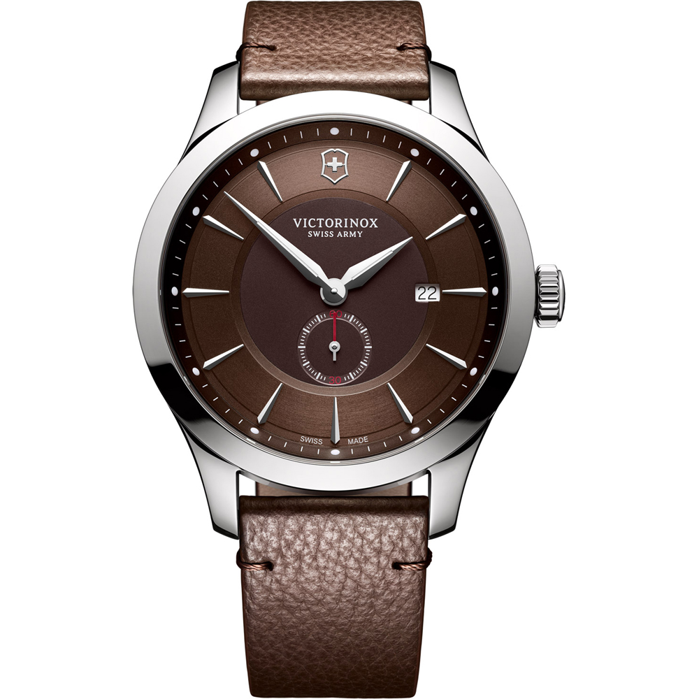 Victorinox Swiss Army Alliance 241766 Watch