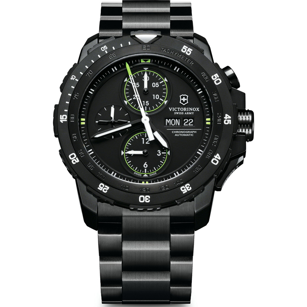 Victorinox Swiss Army 241572 Alpnach Watch