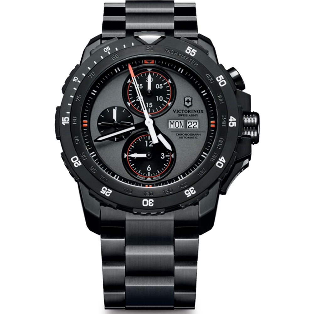 Victorinox Swiss Army 241573 Alpnach Watch