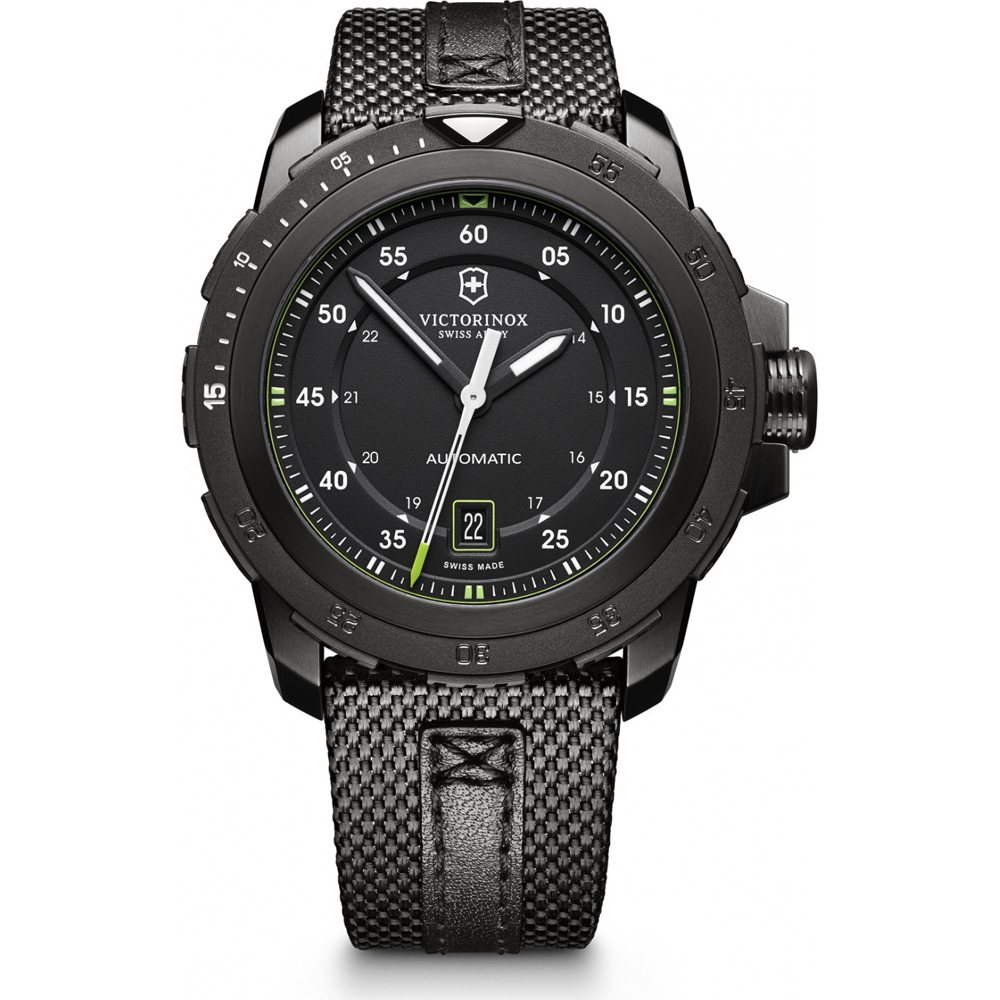 Victorinox Swiss Army 241685 Alpnach Watch