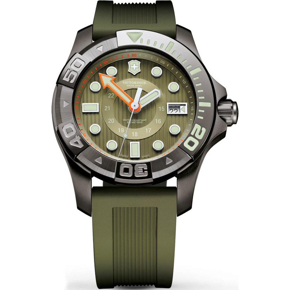 Victorinox Swiss Army 241560 Dive Master Watch