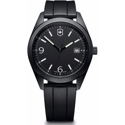 Victorinox Swiss Army 26074 Garrison Watch