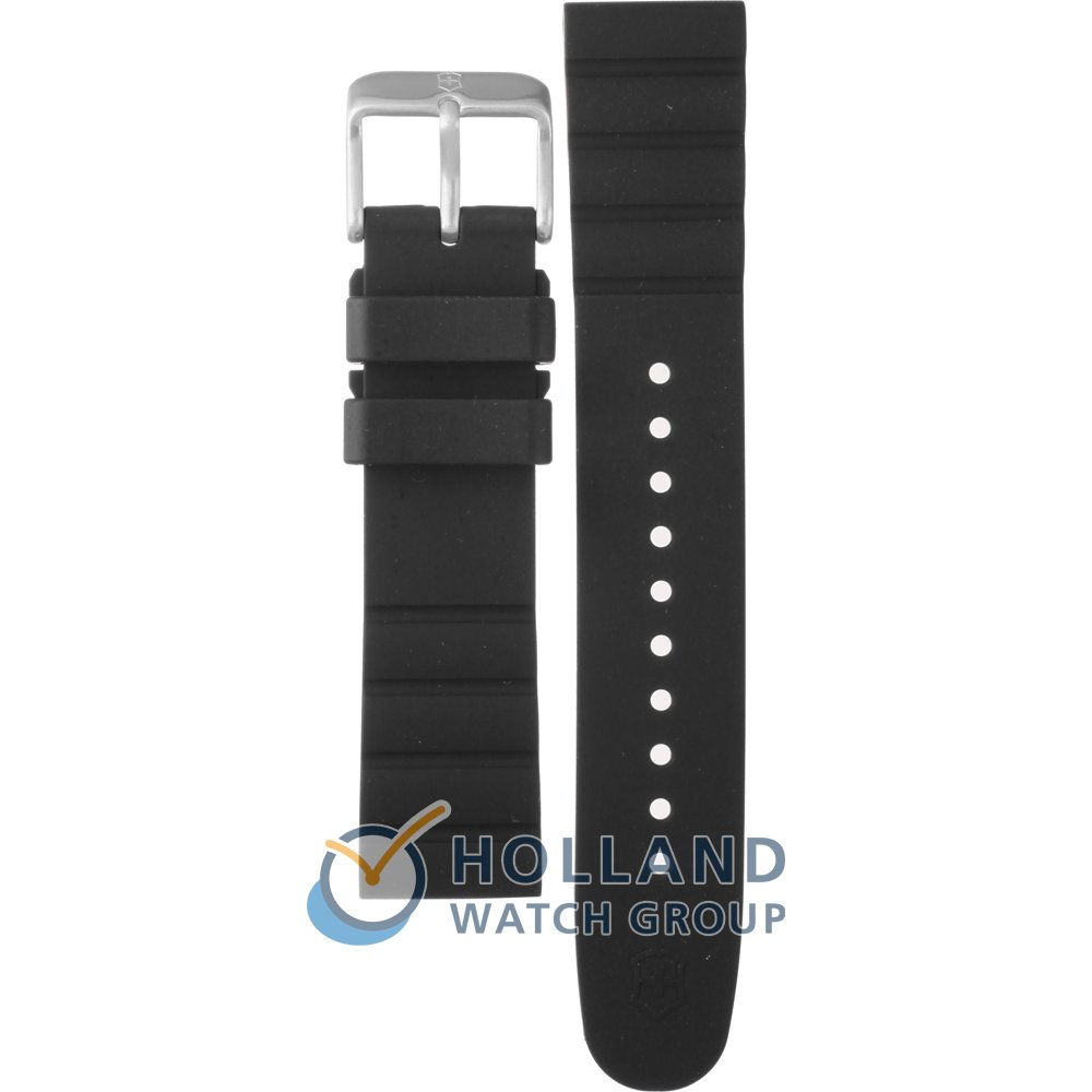 Swiss army outlet watch bands rubber