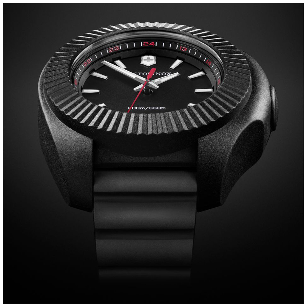 inox v watch