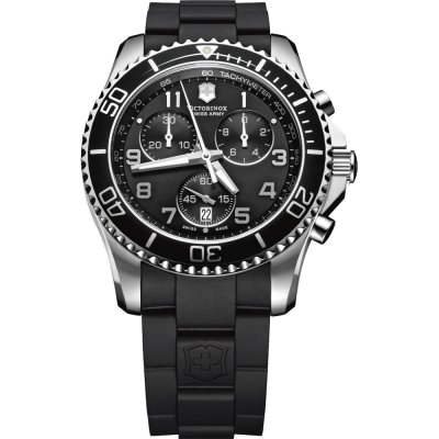 Victorinox Swiss Army Maverick 241431 Watch