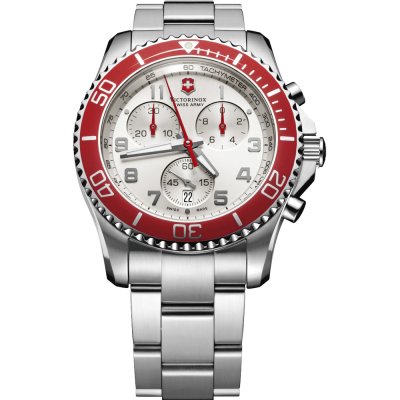 Victorinox Swiss Army Maverick 241434 Watch