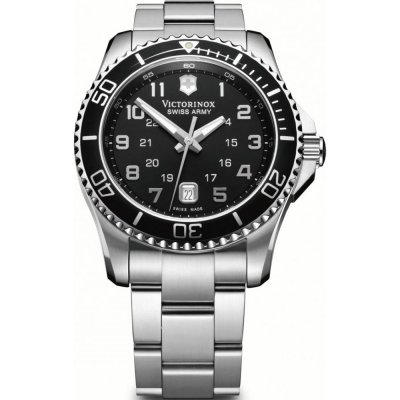 Victorinox Swiss Army Maverick 241436 Watch