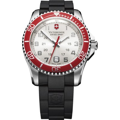 Victorinox Swiss Army Maverick 241438 Watch