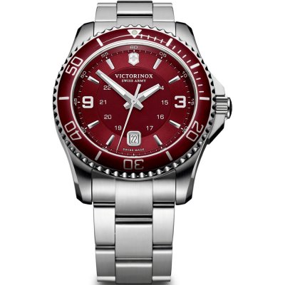 Victorinox Swiss Army Maverick 241604 Watch