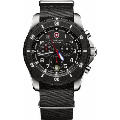 Victorinox Swiss Army Maverick 241678.1 Watch