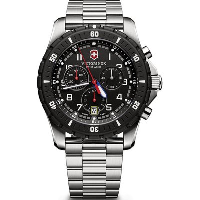 Victorinox Swiss Army Maverick 241679 Watch