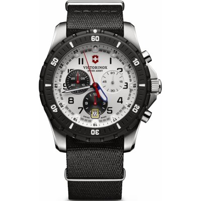 Victorinox Swiss Army Maverick 241680.1 Watch