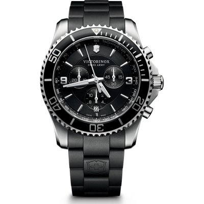 Victorinox Swiss Army Maverick 241696 Watch