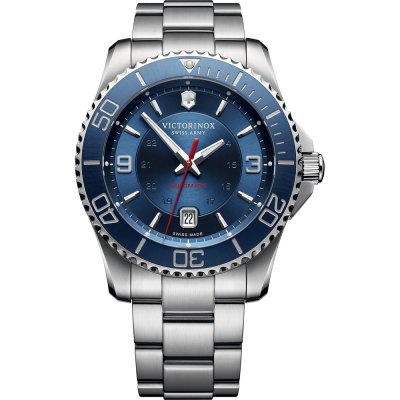 Victorinox Swiss Army Maverick 241706 Watch