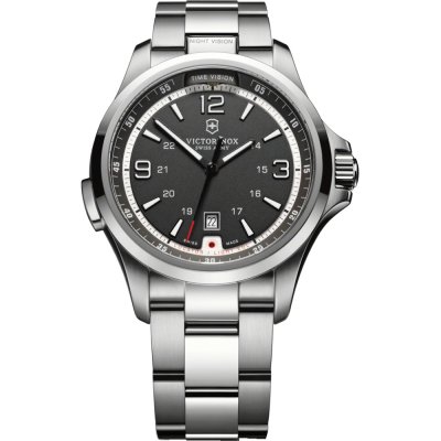 Victorinox Swiss Army Watch Pilot Watch Night Vision 241569