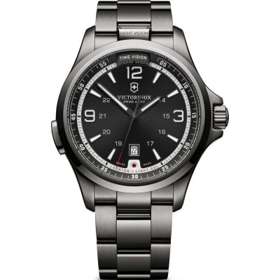 Victorinox Swiss Army 241665 Night Vision Watch