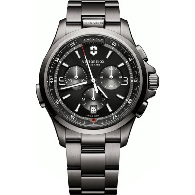 Victorinox Swiss Army 241730 Night Vision Watch