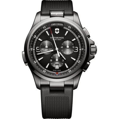 Victorinox Swiss Army 241731 Night Vision Watch