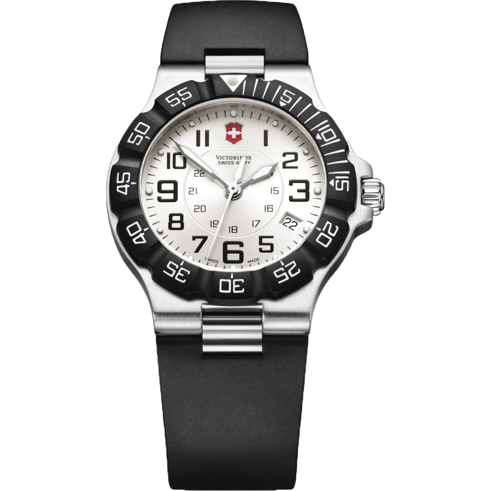 Victorinox Swiss Army 241345.CB Summit Watch