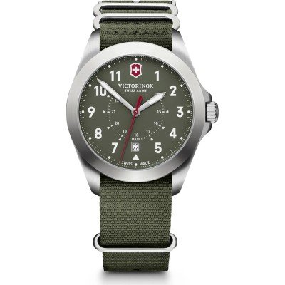 Victorinox Swiss Army 241966 Heritage Watch