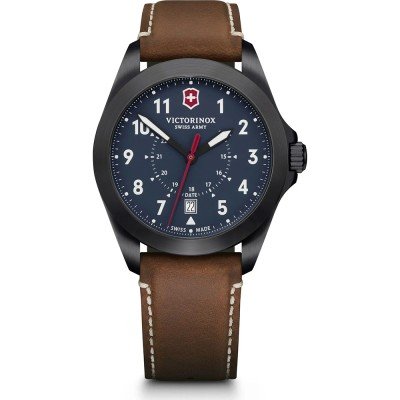 Victorinox Swiss Army 241971 Heritage Watch