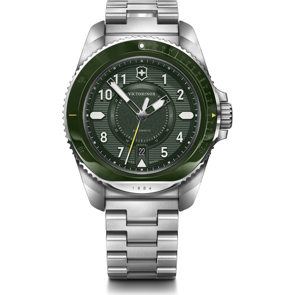 Montre Victorinox Swiss Army Journey 1884 242015