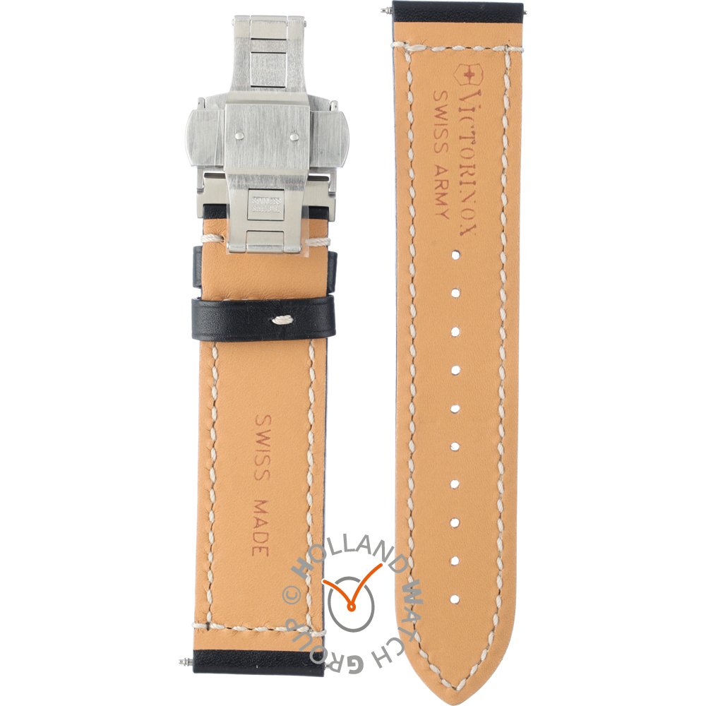 Victorinox Swiss Army V.003279.1 Strap Alpnach dealer • • Official