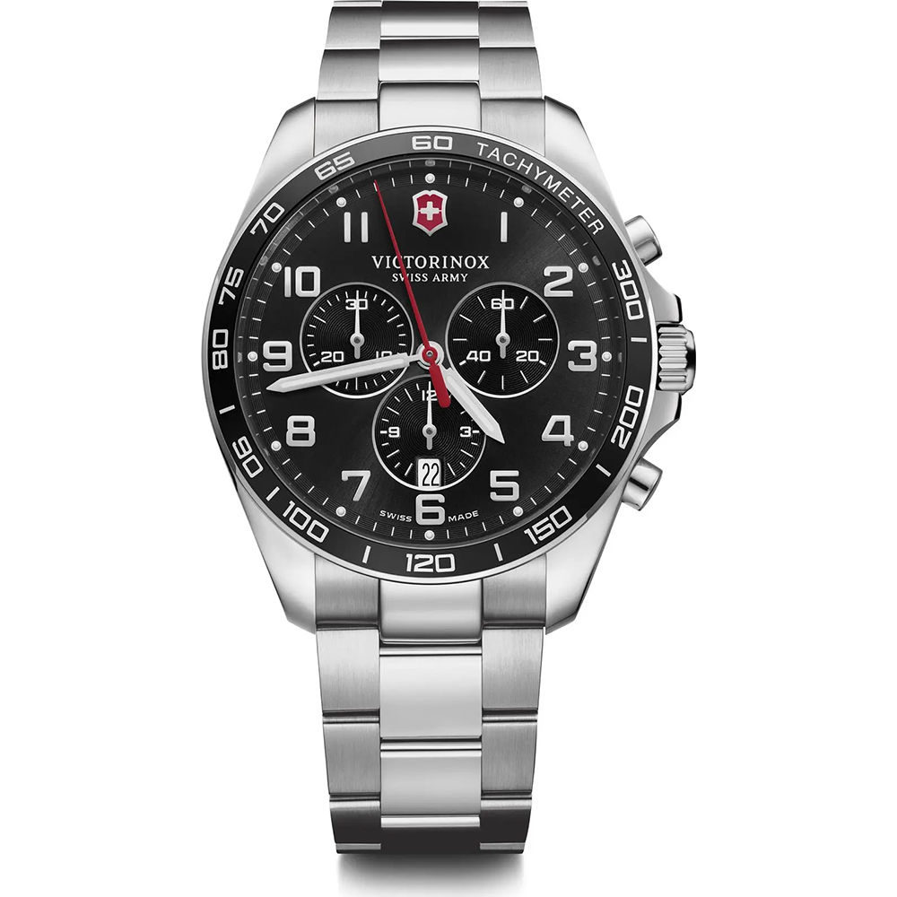 Victorinox Swiss Army 241899 watch - FieldForce Chronograph