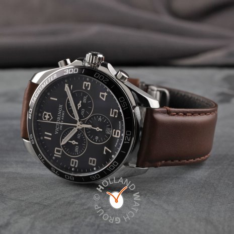 fieldforce classic chrono