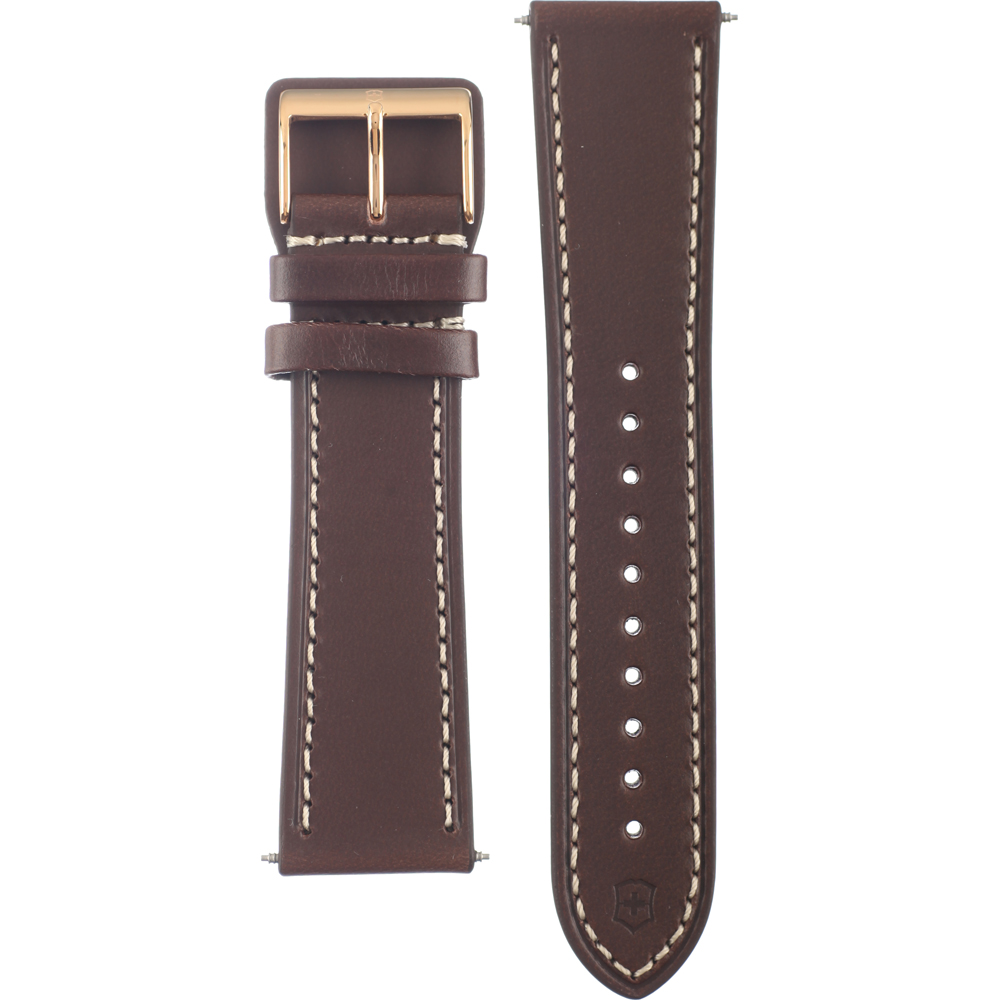 infantry watch strap