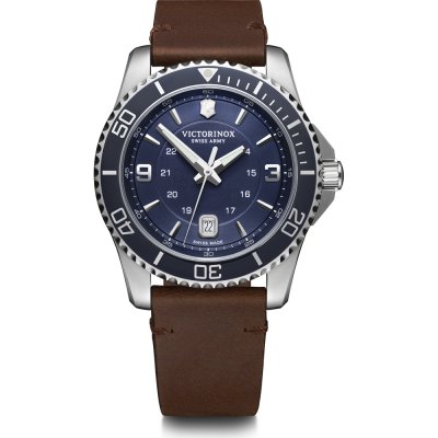 Victorinox Swiss Army Maverick 241863 Watch