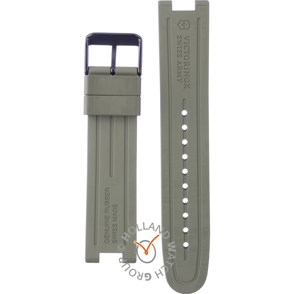 Victorinox Swiss Army V.004759 Night Vision Strap Official