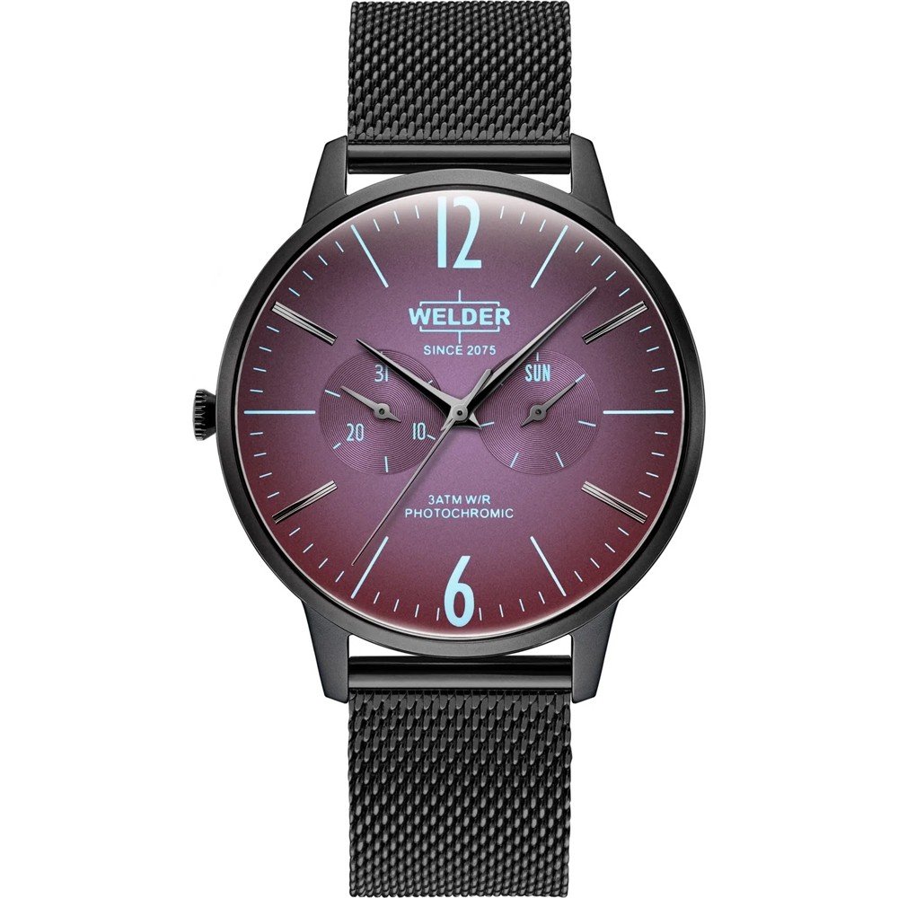 Welder WWRS422 Slim Watch