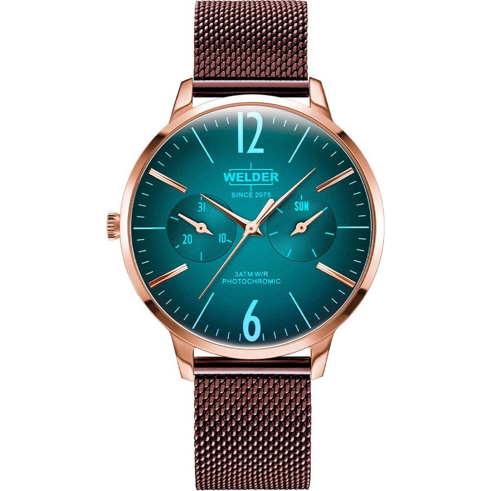 Montre Welder WWRS610 Slim