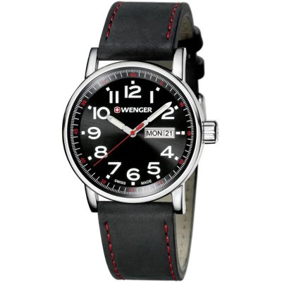 Wenger 01.0341.103 Attitude Watch