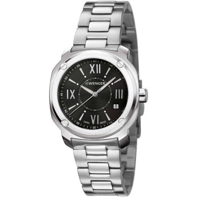 Wenger 01.1121.109 Edge Roman Watch