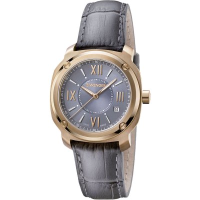 Wenger 01.1121.111 Edge Roman Watch