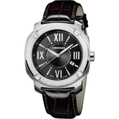 Wenger 01.1141.119 Edge Roman Watch