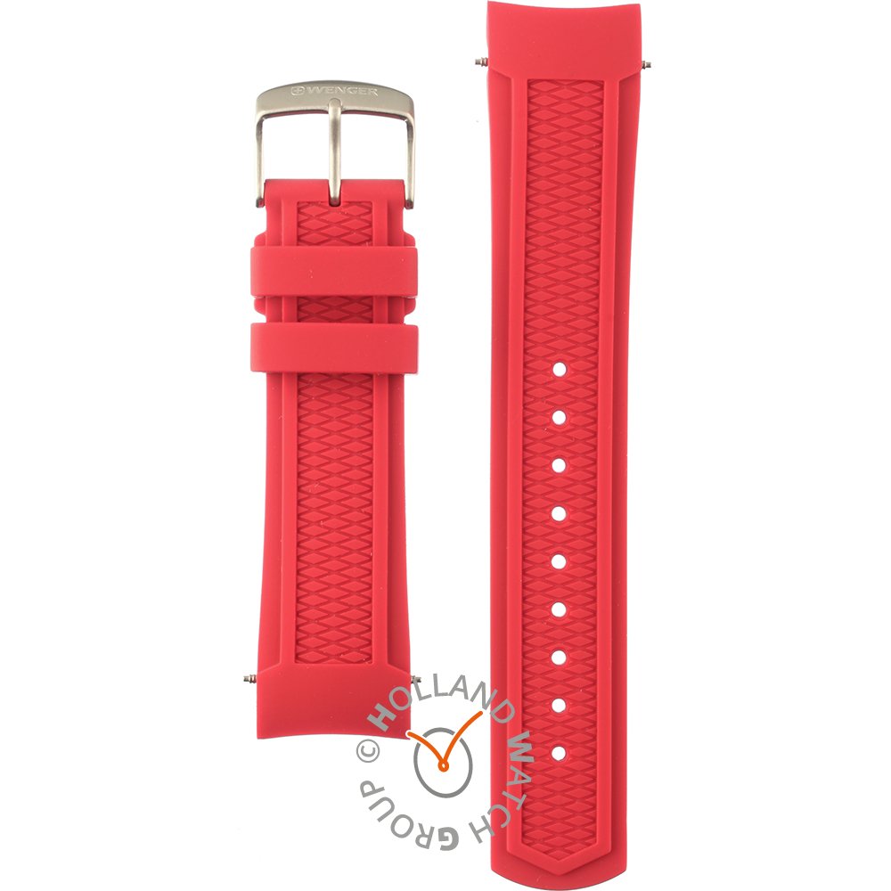 roadster watch straps