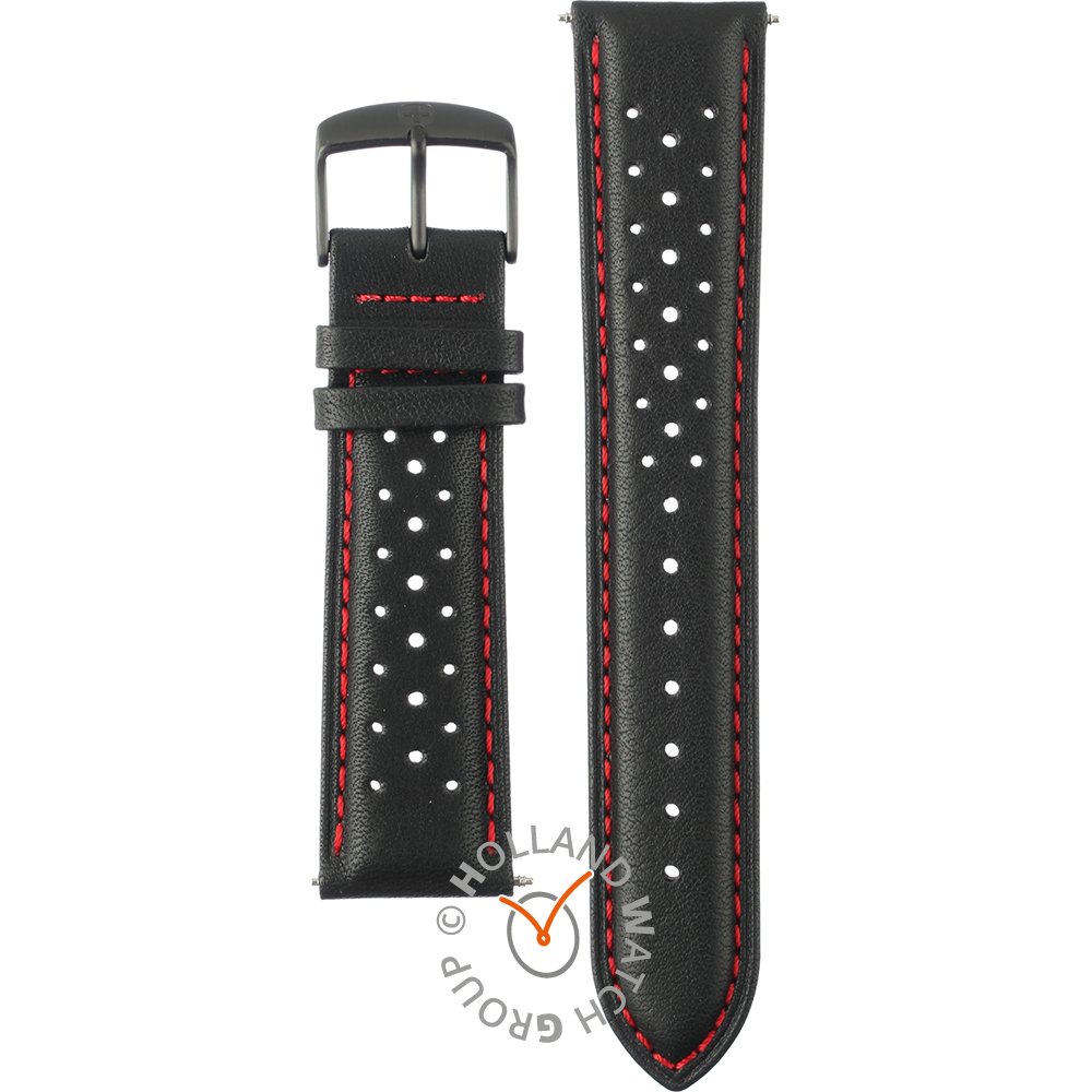 wenger watch straps