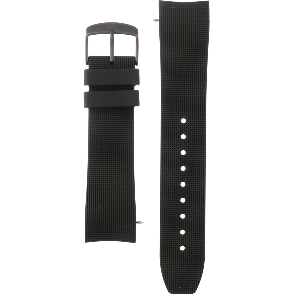 Wenger discount watch strap