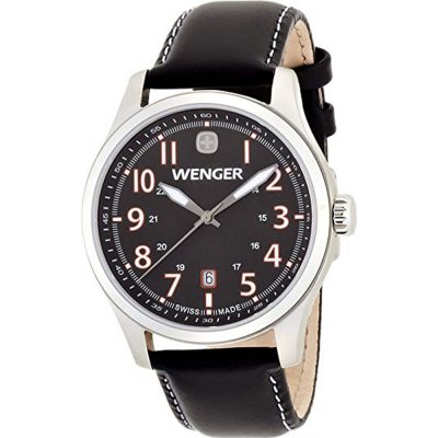 Wenger Watch Terragraph 01.0541.104