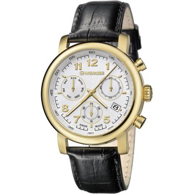 Wenger 01.1043.106 Urban Classic Watch