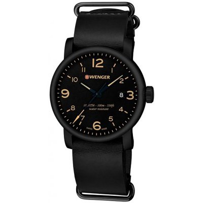 Wenger 01.1041.135 Urban Metropolitan Watch